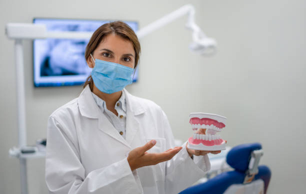 Best Urgent Dental Care for Toothache in Glennville, GA