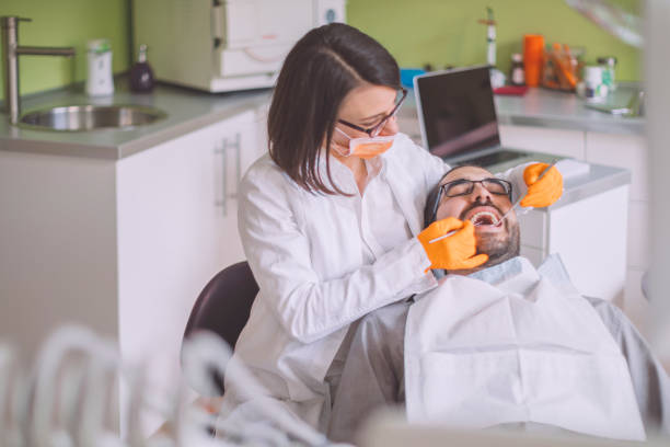 Best Emergency Dental Services for Seniors in Glennville, GA