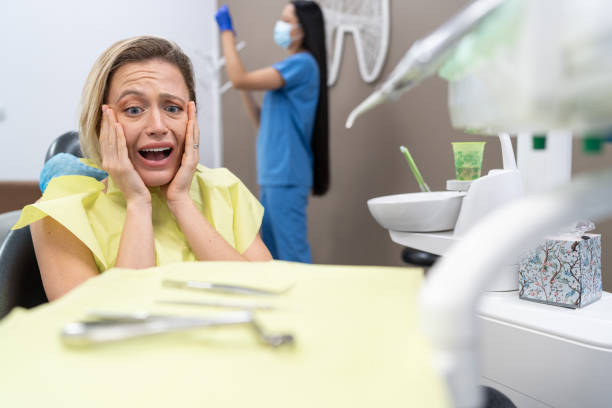 Best Emergency Dental Extractions in Glennville, GA