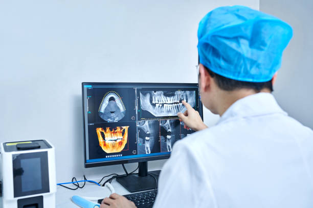 Best Mobile Emergency Dentist in Glennville, GA