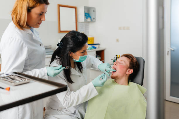 Best Emergency Dentist for Lost Fillings or Crowns in Glennville, GA