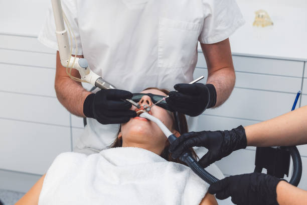 Best Emergency Cosmetic Dentistry in Glennville, GA